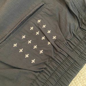 Ksubi Mens Long Pant